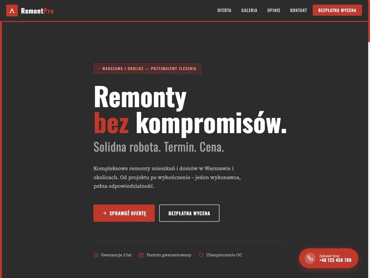 RemontPro